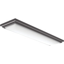 1 x 4 online fluorescent light covers